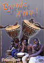 Djembe A Nice