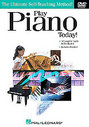 Play Piano Today