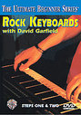 Ultimate Beginner Series - Rock Keyboard Steps 1 And 2