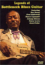 Legends Of Bottleneck Blues Guitar (Various Artists)