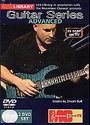 Lick Library - Guitar Series - Advanced