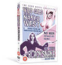 Wild Gals Of The Naked West / Blacksnake