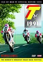 TT 1991 - White Lining