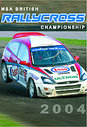 British Rallycross Review 2004