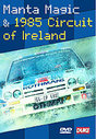 Manta Magic / 1985 Circuit Of Ireland Rally