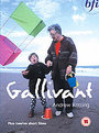 Gallivant (Digi Pack)