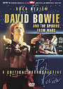 David Bowie And The Spiders From Mars - Rock Review