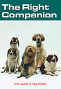 Right Companion DVD Guide To Dog Breeds, The