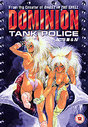 Dominion Tank Police - Acts 3 And 4 (Animated)