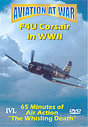 Aviation At War - F4U Corsair In World War II