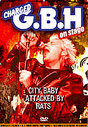 G.B.H. - City Baby Attacked By Rats