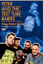 Peter And The Test Tube Babies - Keep Britain Untidy