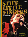 The Stiff Little Fingers - Stiff Little Fingers - Handheld And Rigidly Digital