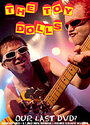 The Toy Dolls - Toy Dolls - Our Last DVD?