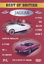 Best Of British - History Of Jaguar