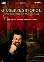 Giuseppe Sinopoli And The Dresden Staatskapelle - The Two Eyes Of Horus / Dreampaths Of Music (Various Artists)