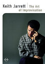 Keith Jarrett - The Art Of Improvisation (Wide Screen) (Various Artists)