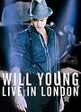 Will Young - Live In London (CD Size)