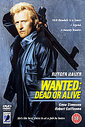 Wanted: Dead Or Alive (Wide Screen)