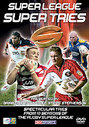 Super League - Super Tries