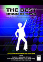 Best Disco In Town (Various Artists) (+CD)