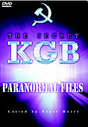 Secret KGB Paranormal Files