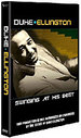 Duke Ellington - Swinging At His Best