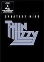 Thin Lizzy - Greatest Hits