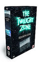 Twilight Zone - Season 1, The (Box Set)