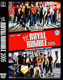 WWE - Royal Rumble 2005