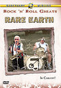 Rock 'n' Roll Greats - Rare Earth (Wide Screen)