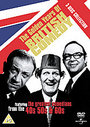 Golden Years Of British Comedy - 40s/50s/60s (Box Set)