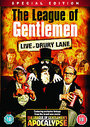 League Of Gentlemen - Live At Drury Lane, The (Special Edition)