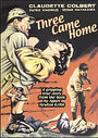 Three Came Home