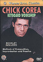 Chick Corea - Keyboard Workshop