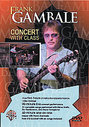 Frank Gambale - Concert With Class