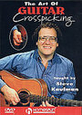 Art Of Guitar Crosspicking, The