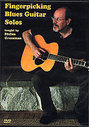 Fingerpicking Blues Guitar Solos