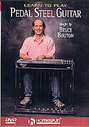 Bruce Bouton - Learn To Play Pedal Steel Guitar