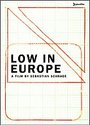 Low - Low In Europe (Various Artists)