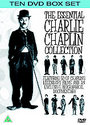 Essential Charlie Chaplin Collection, The