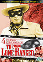 Lone Ranger - 4 Classic Episodes - Vol. 3, The