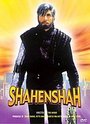 Shahenshah (Subtitled) (Wide Screen)