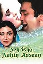 Yeh Ishq Nahin Aasan (Subtitled) (Wide Screen)