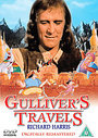 Gulliver's Travels (Live Action/Animated)