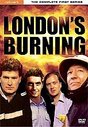 London's Burning - Series 1 - Complete