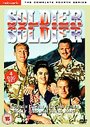 Soldier Soldier - The Complete Series 4 (Box Set)