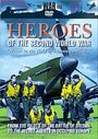 Heroes Of The Second World War