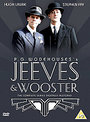 Jeeves And Wooster - The Complete Collection (Box Set)