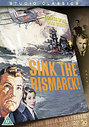 Sink The Bismarck!